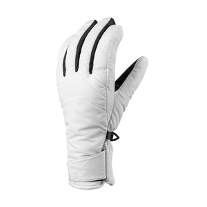 Gants de ski d'hiver respirants, légers, anti-humidité, imperméables, coupe-vent, en PVC, à doigts complets, antidérapants et ajustables – Grande Vente - Product Image 2