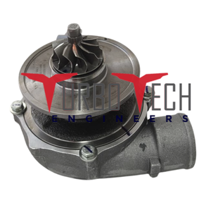 TURBOCOMPRESOR CHRA BV43007 104319290009 0302DAM00380N 4346902007 PARA MAHINDRA XUV 500 - Product Image 4