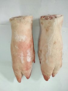 Pattes arrière de porc congelées, en vrac - Product Image 6