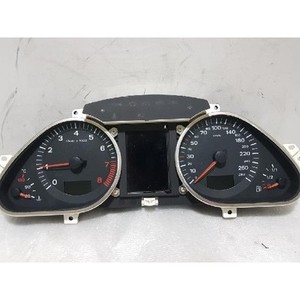 Instrumento Combinado A6 (Panel de Instrumentos) Usado OEM 4F0920901F - Product Image 2