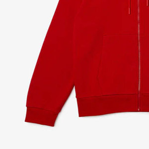 ชุดวอร์มพรีเมียมสำหรับผู้ชาย ทรงสวมใส่สบาย ผลิตจากวัสดุทนทาน เหมาะสำหรับการวิ่งออกกำลังกายและการสวมใส่ลำลอง - Product Image 6