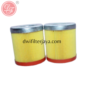 อะไหล่ปั๊มสุญญากาศขายดีที่สุด ไส้กรองอากาศสำหรับเครื่องยนต์อุตสาหกรรม - Product Image 6
