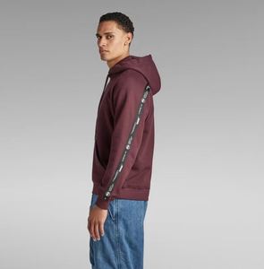 Sweat-shirts classiques pour hommes en gris chiné et noir anthracite pour une touche polyvalente à votre garde-robe quotidienne - Product Image 2