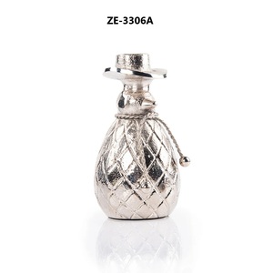 Luxury Handmade Iron <b>Candelabra</b> Set Premium Home Decor Christmas Gift Export Wholesale Supply Zahid Exports - Product Image 5