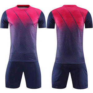 Uniformes de Balonmano Personalizados OEM 100% Poliéster, Nuevo Diseño, Uniformes Sublimados para Equipos Masculinos y Juveniles - Product Image 1
