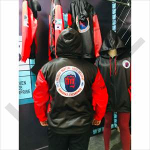 Sudadera con capucha deportiva para hombre de calidad premium, diseñada para estilo, comodidad y rendimiento. - Product Image 6