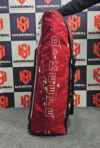 Bolsas de Béisbol Resistentes con Ruedas, Modelo Unisex, Duraderas, Impermeables, Ligeras, con Múltiples Compartimentos, Personalizables - Product Image 3