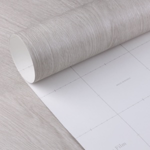 Film architectural pour intérieur DIONT SURFACE. Fabriqué en Corée. PVC décoratif auto-adhésif. Pour les murs, les portes, les meubles et plus encore. DMW001 - Product Image 1