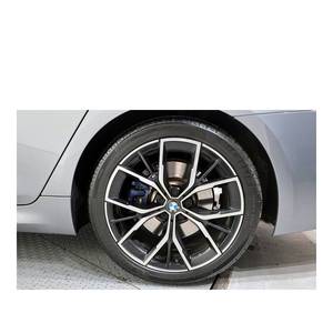 BMW Série 5 530i XDrive M Sport 2023, conduite à gauche, boîte automatique, 38 953 km - Product Image 5