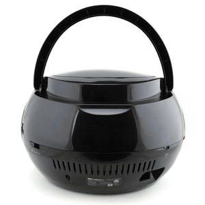 Lecteur CD portable pour DVD VCD Radio - Product Image 5