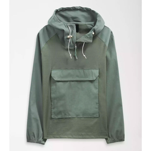 High Quality Custom Brand Men's <b>Winter</b> Windbreaker <b>Jacket</b> with Stand Collar Front Logo <b>Waterproof</b> & Breathable 2026 New Fashion - Product Image 4