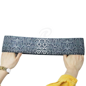 Bandas de Resistencia de Tela para Cadera para Mujeres, Activación de Glúteos, Entrenamiento de Fuerza y Ejercicios Diarios en el Gimnasio - Product Image 4