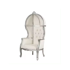 Chaises Trône Designs modernes Meubles de salon de style luxe de haute qualité au meilleur prix du centre de Java en Indonésie - Product Image 2