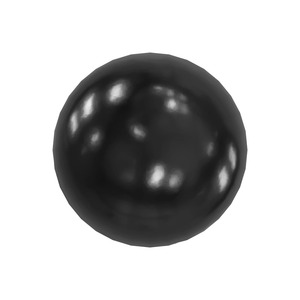 ZANGO Premium RE218643 <b>Gas</b> Operated Cylinder <b>Heavy</b> <b>Duty</b> Hydraulic Lift Support <b>Strut</b> Replacement Agricultural Tractor Equipment - Product Image 5