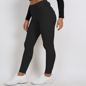 Leggings d'équitation, collants, pantalons d'équitation, culottes d'équitation, pantalons d'équitation taille haute pour hommes, culottes d'équitation personnalisées pour hommes - Product Image 1