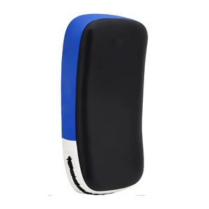 แผ่นรองเตะฝึกซ้อมมวย PVC แบบโค้ง สำหรับฝึกซ้อมชกมวย ลดราคาพิเศษ - Product Image 3