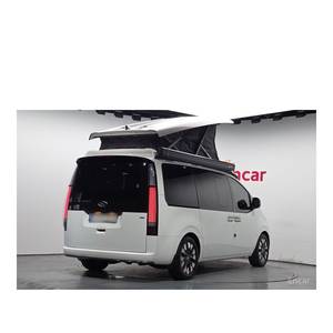 Hyundai Staria 4x4 Campervan 2023 avec 25 026 km, Diesel, Boîte Automatique, Sièges en Cuir, Caméra Arrière, Conduite à Gauche - Product Image 2