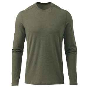 Chemise de chasse respirante sur mesure avec tissu anti-humidité pour une performance optimale en extérieur - Product Image 4