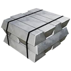 Aluminium primaire 99,9 99,8 99,7 Lingot d'aluminium ASTM Al99.90 Al99.85 Prix du lingot d'aluminium - Product Image 2