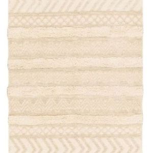 Meilleur prix, tapis géométrique moderne, rectangle, coton biologique, tissage plat, style scandinave, lavable, pour salon - Product Image 6