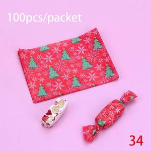 Transparent <b>Wax</b> <b>Paper</b> Non-Stick Waterproof Greaseproof Food Candy Wrapper <b>Paper</b> - Product Image 4