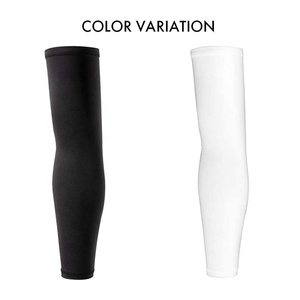 Custom Logo UV Protector <b>Compression</b> <b>Arm</b> <b>Sleeve</b> for Cycling Sports Basketball Cool <b>Arm</b> <b>Sleeves</b> in Sets Style - Product Image 1