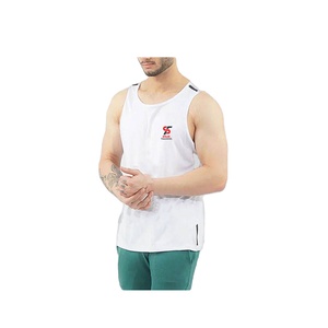 Camiseta Deportiva para Hombre Solid Trader Ultimate Training Gear, Silueta Ajustada, Mayor Movilidad, Entrenamiento de Fuerza, Atletismo - Product Image 3