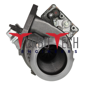 TURBOCHARGEUR TF035HLR6BS 49335-01940 49335-01920 49335-01930 49335-01931 POUR RANGE ROVER JAGUAR XE XF - Product Image 3