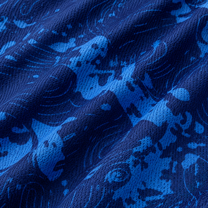 Maillot d'e-sport personnalisé par sublimation, design de maillot de jeu professionnel en gros, uniforme de gaming respirant à séchage rapide, t-shirt gamer imprimé en 3D pour hommes - Product Image 4