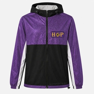 Fabricante y Proveedor de Chaquetas de Calentamiento Personalizadas para Animadoras y Bailarinas, Chaquetas de Calentamiento para Prácticas de Animadoras y Bailarinas |   Ropa de Equipo con Logotipo Personalizado - Product Image 2