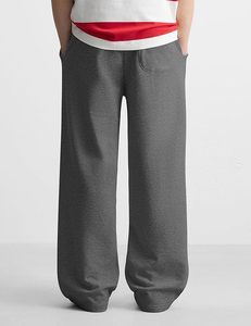 Pantalones Deportivos Holgados de Doble Cintura para Hombre, Personalizados con Serigrafía, Fabricantes de Ropa Personalizada - Product Image 1