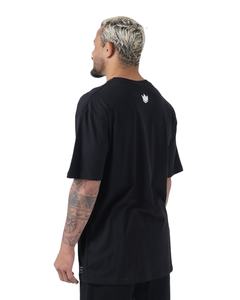 เสื้อยืดแขนสั้นผ้าฝ้าย100% สำหรับผู้ชายพิมพ์แบบกำหนดเองนุ่มสบาย - Product Image 5