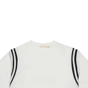 Camiseta de Niño de Alta Calidad a Precio Económico con Diseño de Cuello Redondo, Adecuada para Usar en Verano / Diseño de Color Sólido con Material Suave 2026 - Product Image 2