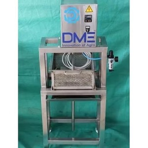 เครื่องอัดแผ่นชีสสำหรับโรงงานผลิตภัณฑ์นม - Product Image 3