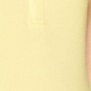 Polo pour femme 100% coton de haute qualité respirant grande taille personnalisé brodé tricoté - Product Image 6