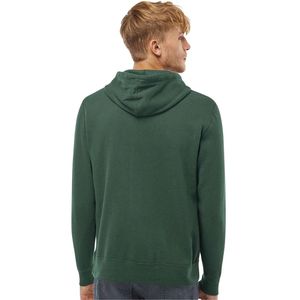 Sweat à capuche unisexe léger en mélange de coton doux, décontracté et confortable pour homme et femme, idéal pour tous les jours, toutes saisons - Product Image 2