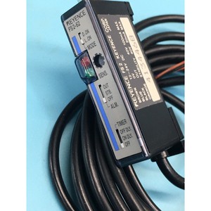 โฟโตอิเล็กทริคเซนเซอร์ Keyence FS2-62 จำนวน 2 ชิ้น, 811-15523 - อุปกรณ์และอะไหล่เซมิคอนดักเตอร์ระดับโลกที่เชื่อถือได้ - Product Image 4