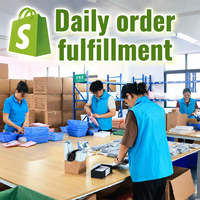 Agent de dropshipping Shopify en Espagne |   Partenaire de distribution en Chine pour une livraison rapide porte-à-porte