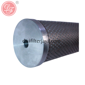 Filtre en ligne de remplacement pour compresseur d'air, fourni directement par l'usine - Product Image 5