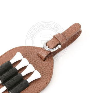 Compact Structure Lightweight Durable Build <b>Golf</b> Tee Holder For Easy Access And Daily Use - Product Image 4