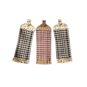 Classy Reusable <b>Kitchen</b> Cloth Cotton Waffle Dish <b>Towels</b> Soft Absorbent Cleaning Cloth Home <b>Kitchen</b> OEM Wholesale Manufacturer - Product Image 4