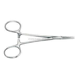 Prix bas - Pinces à micro-moustiques VERITAS A-1 - Instruments chirurgicaux en acier inoxydable |   porte-aiguille - Product Image 2