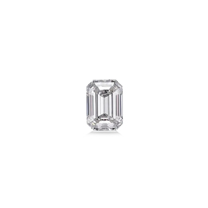 Diamant de laboratoire taille émeraude certifié IGI GIA 0,5 ct à 7 ct |   Clarté VVS VS DEF |   Diamants de laboratoire en vrac pour la joaillerie fine - Product Image 1