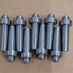 Componentes de mecanizado CNC de precisión en aleaciones de acero OEM/ODM de Vietnam, ISO9001, torneado/fresado CNC, 20 días - Product Image 2