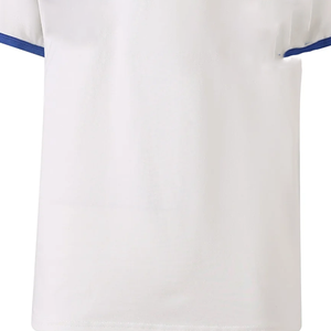 Nueva Camiseta de Hombre 2026 Personalizada con Letras Griegas Impresas en Algodón Peinado |   Logotipo Personalizado de Alta Calidad, Secado Rápido y Transpirable |   Camiseta - Product Image 5