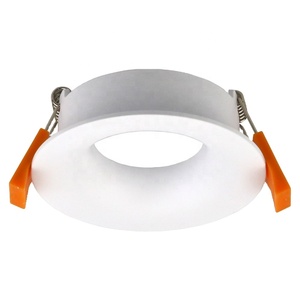 Thiết kế mới <span class=keywords><strong>downlight</strong></span> cho dân cư MR16 ánh sáng tại chỗ lịch thi đấu GU10 <span class=keywords><strong>Downlight</strong></span> lịch thi đấu IP65 cố định <span class=keywords><strong>Downlight</strong></span> khung nhôm - Product Image 1