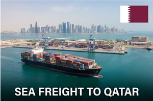 Melhores Taxas de Envio de Shenzhen para Omã <span class=keywords><strong>Muscat</strong></span> Frete Marítimo Porta a Porta Serviço DDP - Product Image 5