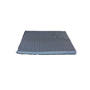 <b>Low</b> MOQ Factory Direct Price Wholesale Comfort HD Foam Anti Reflux <b>Wedge</b> Pillow Health Support Manufacturer - Product Image 3