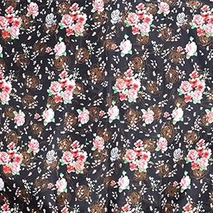 Capa de Peluquería de Primera Calidad Fabricada en Fábrica, Tela Suave, Cómoda, con Cuello Ajustable - Product Image 6