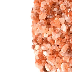 Nueva Sal de Baño Rosa Natural del Himalaya, Orgánica y Tallada, de Alta Calidad para Uso Doméstico - Product Image 5